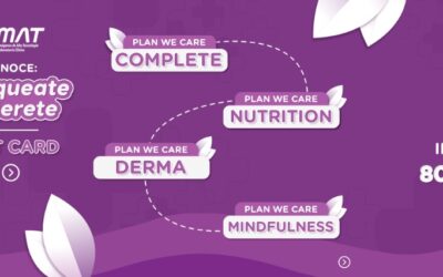 CIMAT lanza campaña “Chequéate y quiérete” dedicada a la mujer